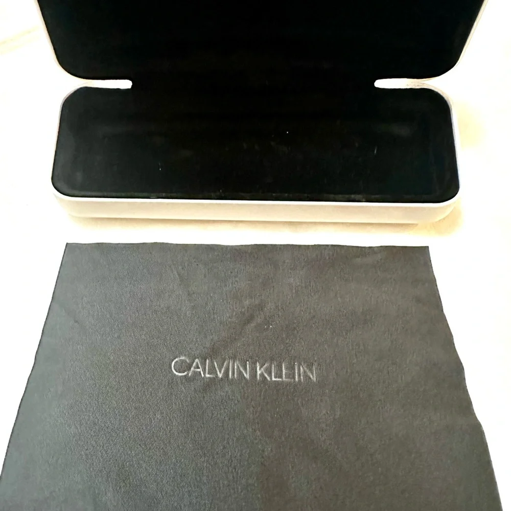 Calvin Klein Sunglasses (Older Child)